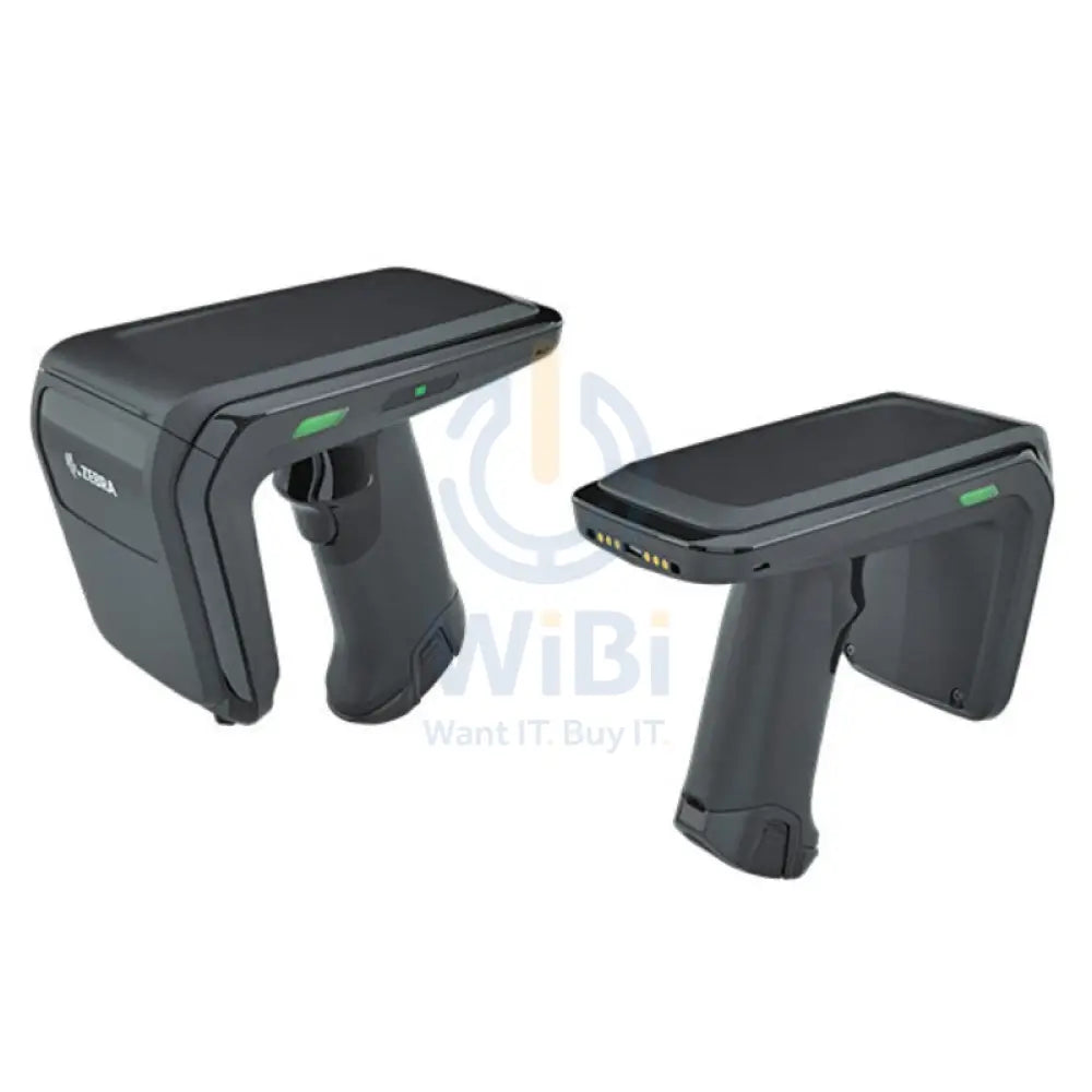 Zebra RFD40 UHF RFID Standard Sled Accessories > Smart Devices