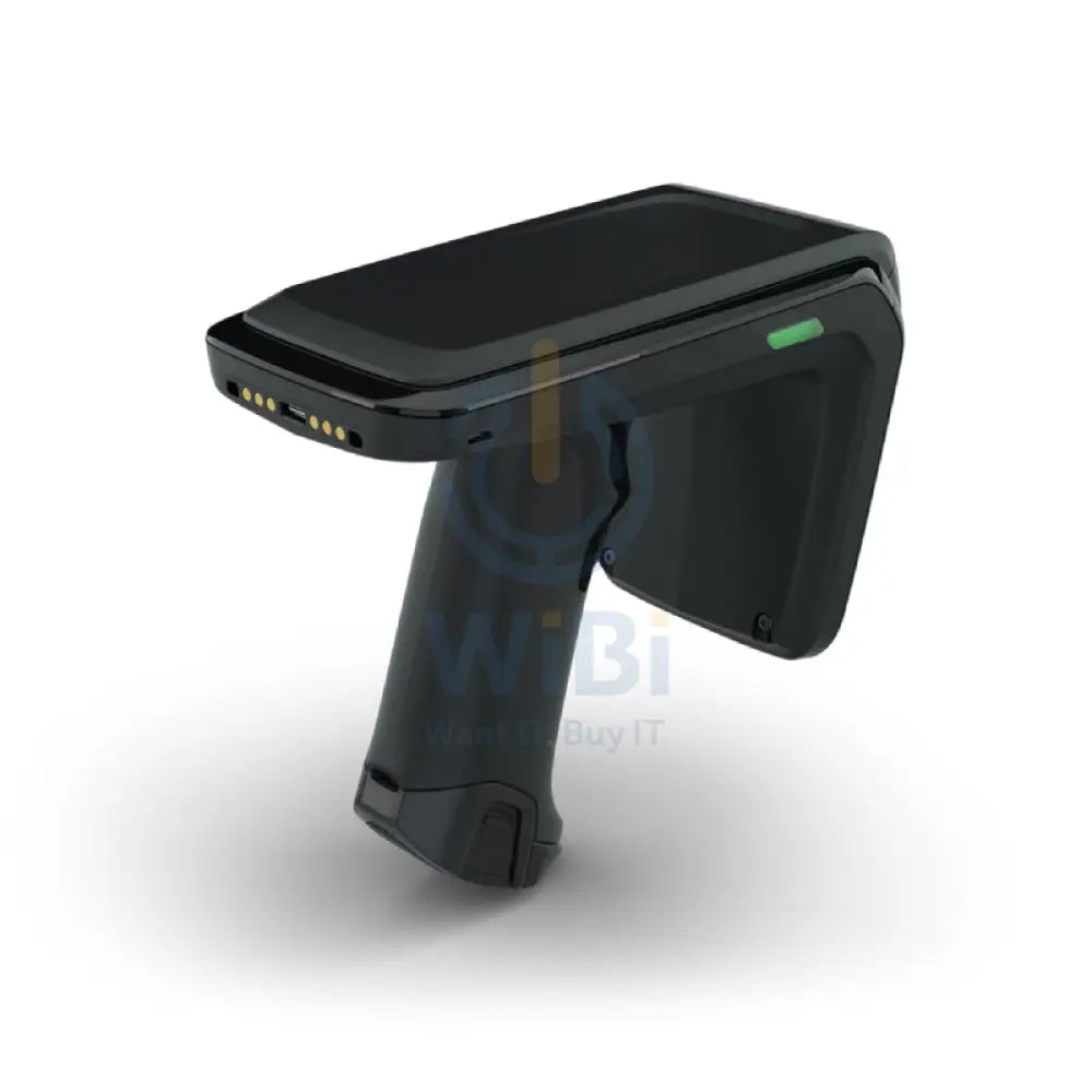 Zebra RFD40 UHF RFID Standard Sled Accessories > Smart Devices