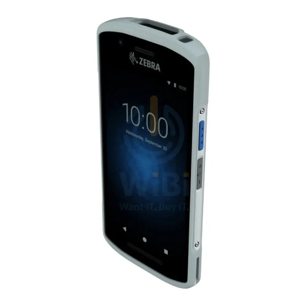 Zebra TC21-HC Mobile Computer - 5.0’’ HD / 3GB / 32GB / Wi-Fi Accessories > Smart Devices