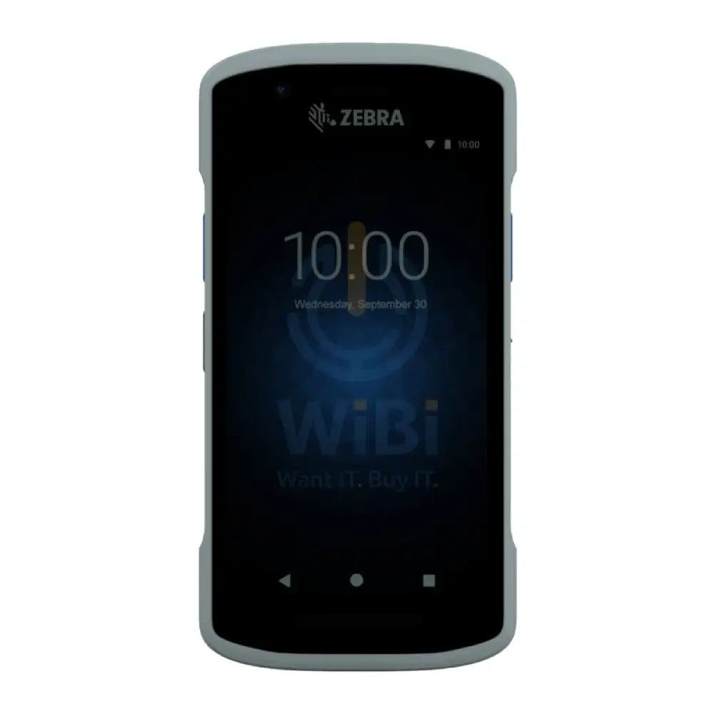 Zebra TC21-HC Mobile Computer - 5.0’’ HD / 3GB / 32GB / Wi-Fi Accessories > Smart Devices
