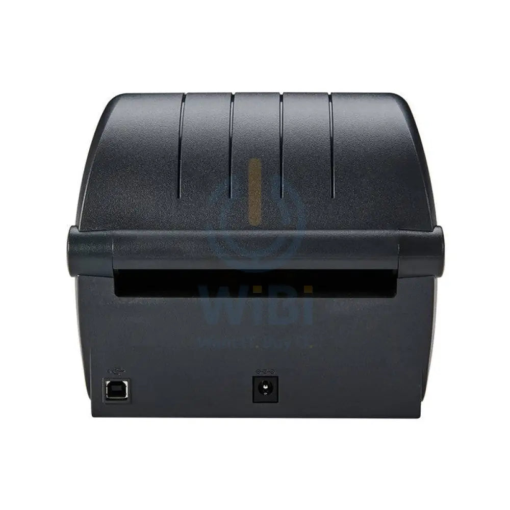 Zebra ZD220D Label Printer - Up to 102 mm/sec / 203 dpi / USB / Thermal Label - Printer