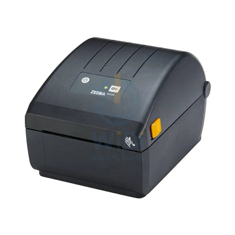 Zebra ZD220D Label Printer - Up to 102 mm/sec / 203 dpi / USB / Thermal Label - Printer