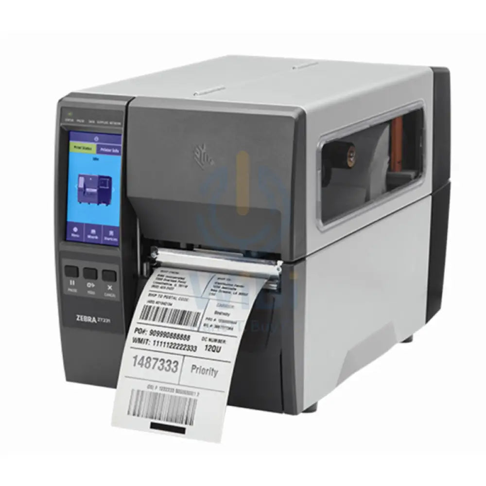 Zebra ZT231 Industrial Label Printer (USB + Ethernet) Printers & Scanners > Printers