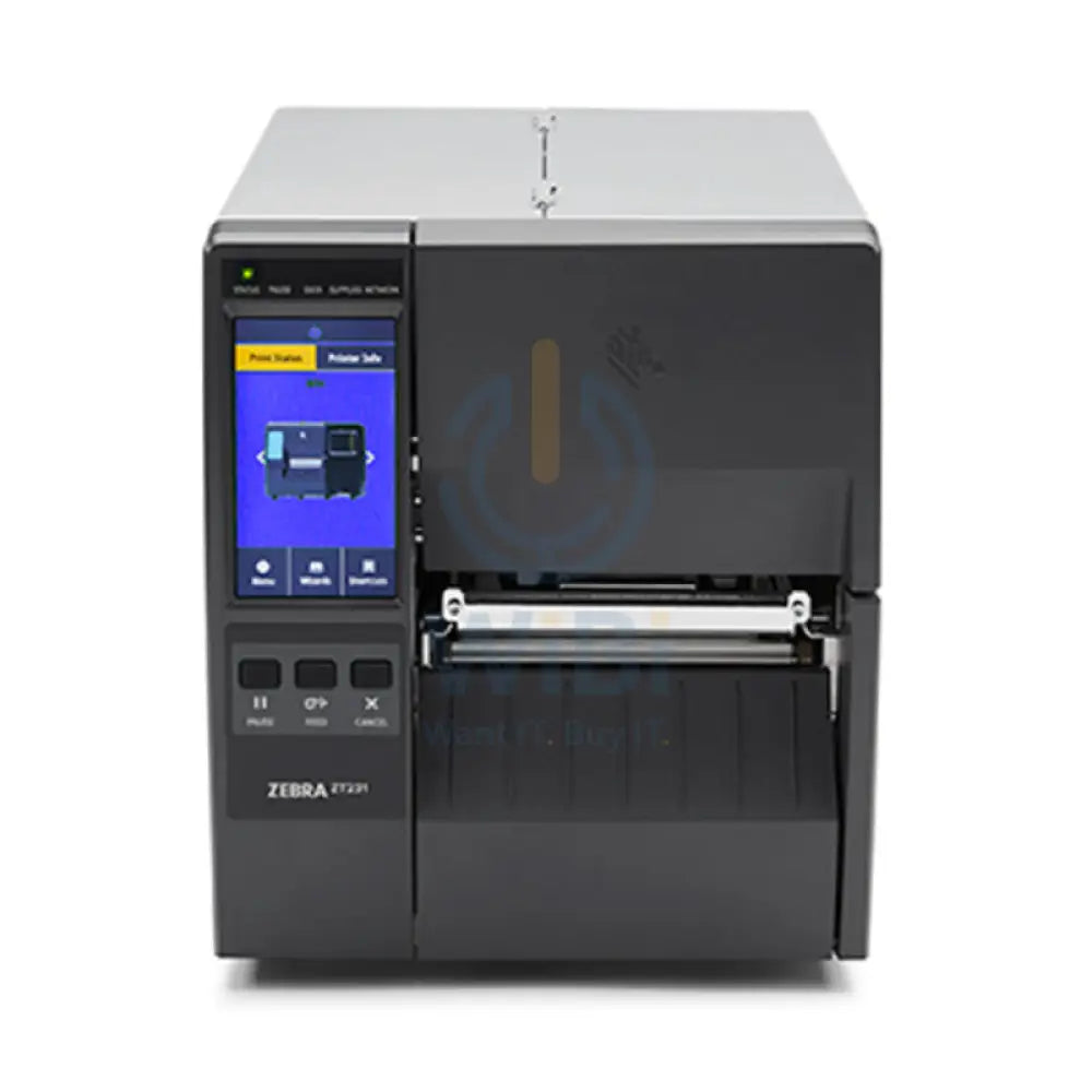 Zebra ZT231 Industrial Label Printer (USB + Ethernet) Printers & Scanners > Printers