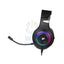 ZG Cobra Gaming Headset - Black Accessories > Audio > Headphones > Gaming Zone