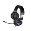 ZG Cobra Gaming Headset - Black Accessories > Audio > Headphones > Gaming Zone