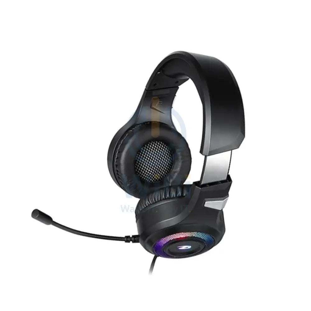 ZG Cobra Gaming Headset - Black Accessories > Audio > Headphones > Gaming Zone