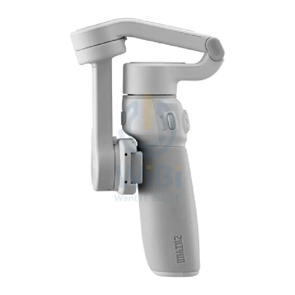 ZHIYUN Smooth-Q4 Smartphone Gimbal Stabilizer - 1200 mAh / USB-C Accessories > Cameras