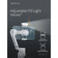 ZHIYUN Smooth-Q4 Smartphone Gimbal Stabilizer - 1200 mAh / USB-C Accessories > Cameras