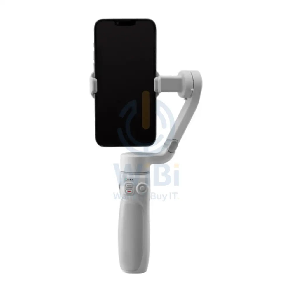 ZHIYUN Smooth-Q4 Smartphone Gimbal Stabilizer - 1200 mAh / USB-C Accessories > Cameras