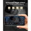 ZOSI C518 Indoor Camera - 2.0MP / Two-Way Audio / Human detection Cameras > Security Cameras