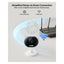 ZOSI C688 Indoor Wi-Fi Camera with AI Motion Detection - 2.0MP / Two-Way Audio Cameras > Security Cameras