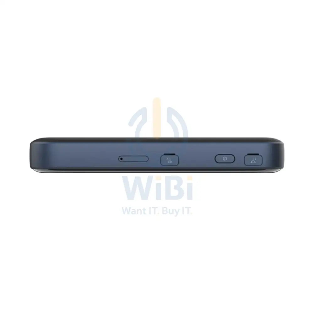 ZTE 5G Router MU5001 with Battery Unlocked - Black Networking Products > Routers