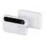 ZTE U50 Mobile WiFi Portable Router - 5G / 4500mAh / White Networking Products > Routers