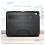 Zugu Alpha Case - iPad Air 11’’/10.9’’ (2020-2024) / Purple Accessories > Mobiles & Tablets > Tablets > Covers & Cases