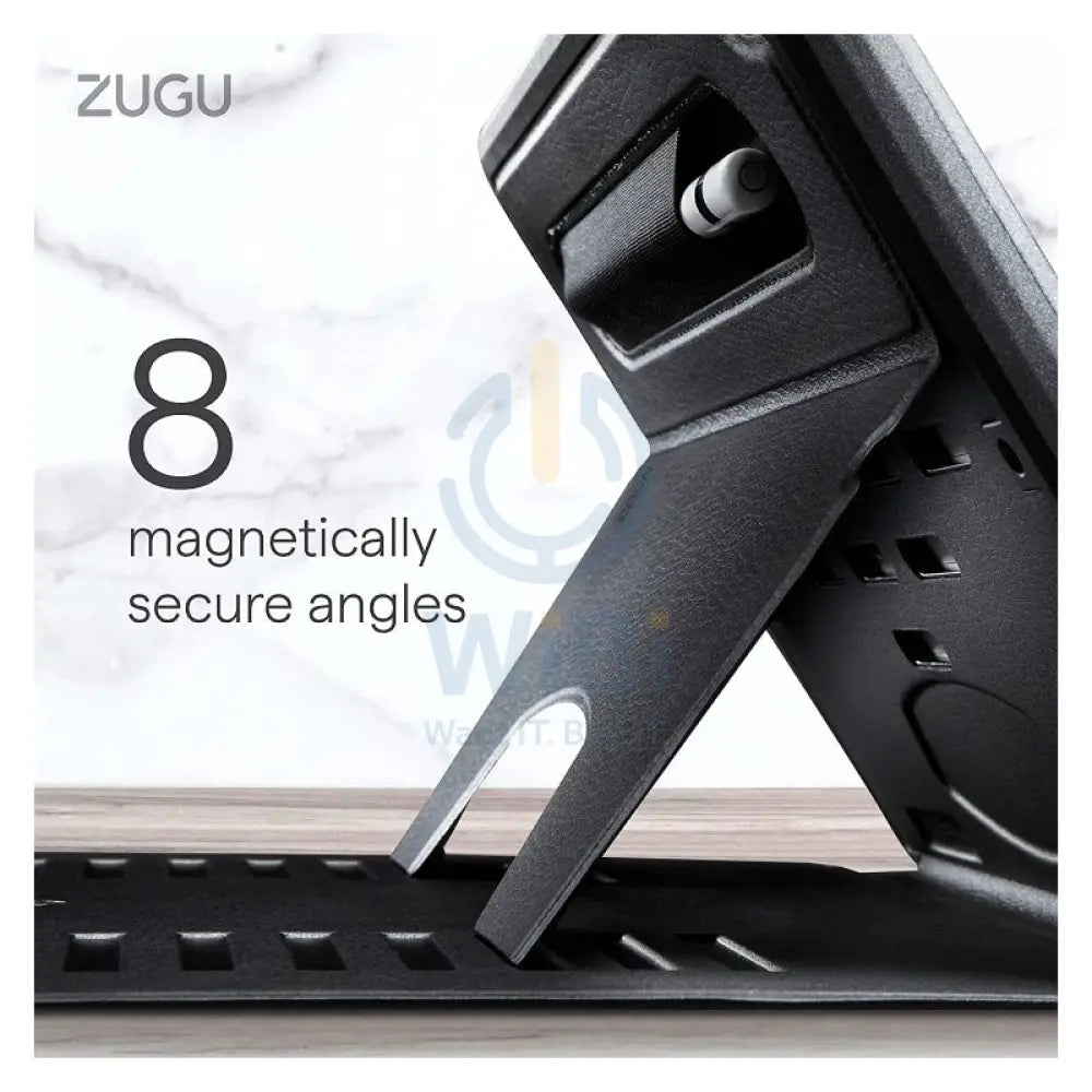 Zugu Alpha Case - iPad Air 11’’/10.9’’ (2020-2024) / Slate Accessories > Mobiles & Tablets > Tablets > Covers & Cases