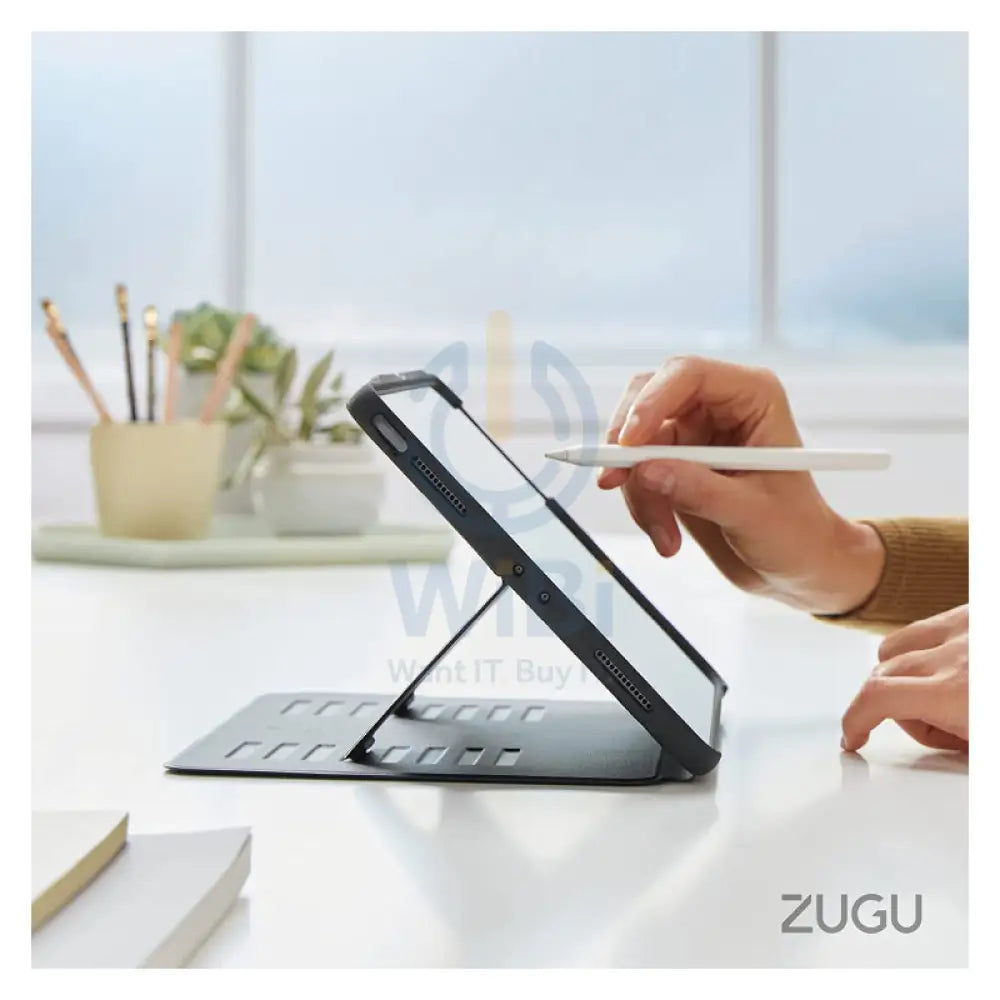 Zugu Alpha Case - iPad Air 11’’/10.9’’ (2020-2024) / Slate Accessories > Mobiles & Tablets > Tablets > Covers & Cases
