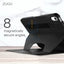 Zugu iPad 10.9 (10th Gen) Case - Black Accessories > Mobiles & Tablets > Tablets > Covers & Cases