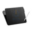 ZUGU iPad Pro 13 (2024) Case - Black Accessories > Mobiles & Tablets > Mobiles > Covers & Cases