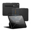 ZUGU iPad Pro 13 (2024) Case - Black Accessories > Mobiles & Tablets > Mobiles > Covers & Cases
