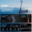 Zwheel E9Pro Foldable Electric Scooter - 8.5-inch / 30 KM / 350W Accessories > Smart Devices > Electric Scooter