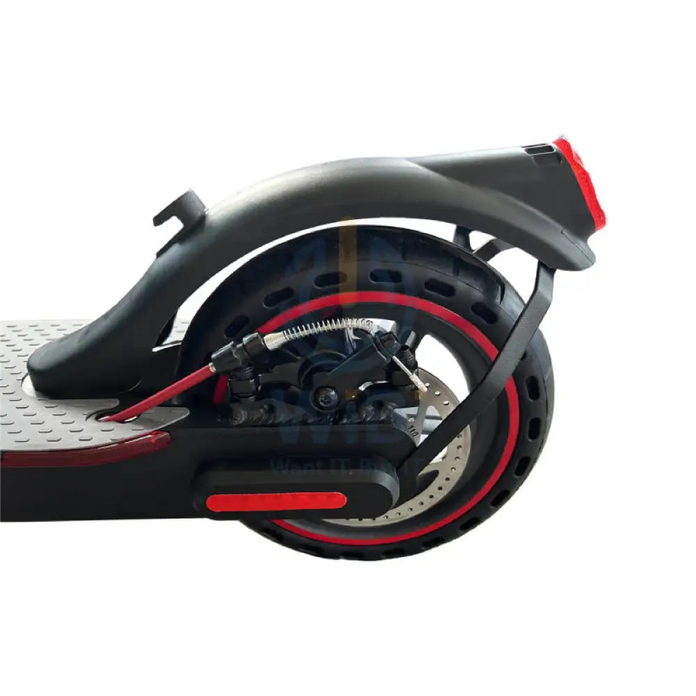 Zwheel E9Pro Foldable Electric Scooter - 8.5-inch / 30 KM / 350W Accessories > Smart Devices > Electric Scooter