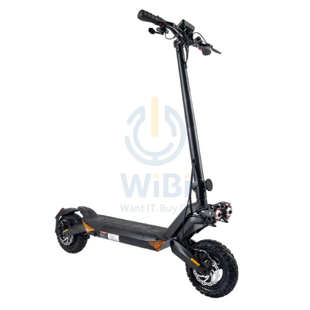 Zwheel T8A Foldable Electric Scooter - 10-inch / 45 KM / 800W Accessories > Smart Devices > Electric Scooter