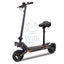 Zwheel T8A Foldable Electric Scooter - 10-inch / 45 KM / 800W Accessories > Smart Devices > Electric Scooter