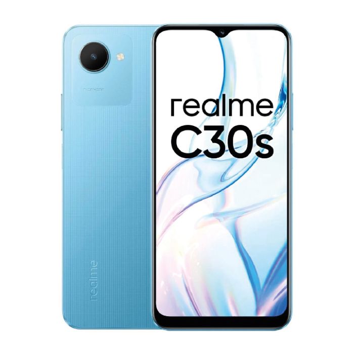 هاتف Realme C30S  (32 جيجا بايت)