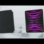 ESR Ascend Hybrid Case - Apple iPad Pro 12.9 Gen 6/5/4/3 (2018-2022) / Jelly Black