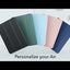 ESR Rebound Pencil Case - Apple iPad Air 5-4 / Black