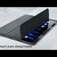 ESR Rebound Pencil Case - Apple iPad Pro 11 Gen 4/3/2/1 (2018-2022) / Black