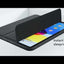 ESR Rebound Pencil Case / Apple iPad 11 (A16) -Apple iPad 10.9 2022 (10th Gen) / Silver Gray
