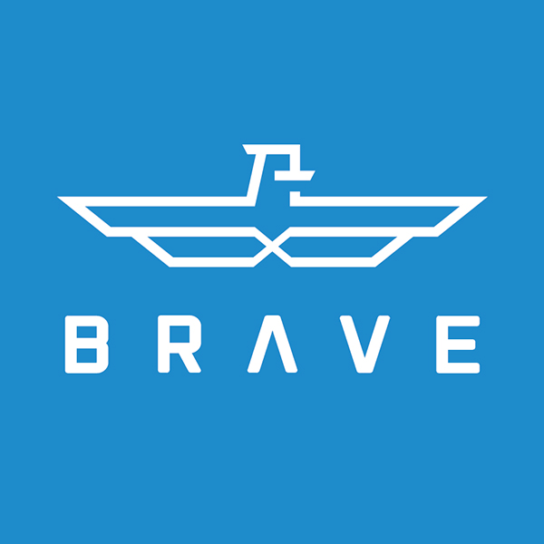 BRAVE