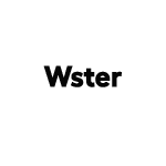 Wster